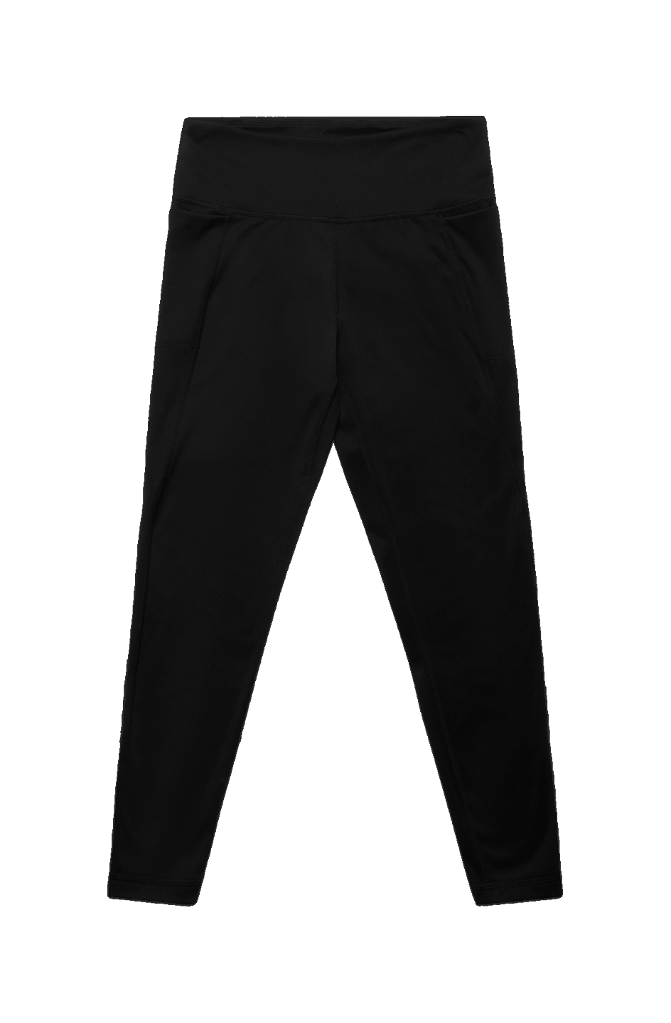 Womens Active Mid Leggings