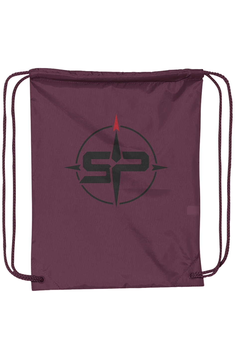 Drawstring Pack with DUROcord