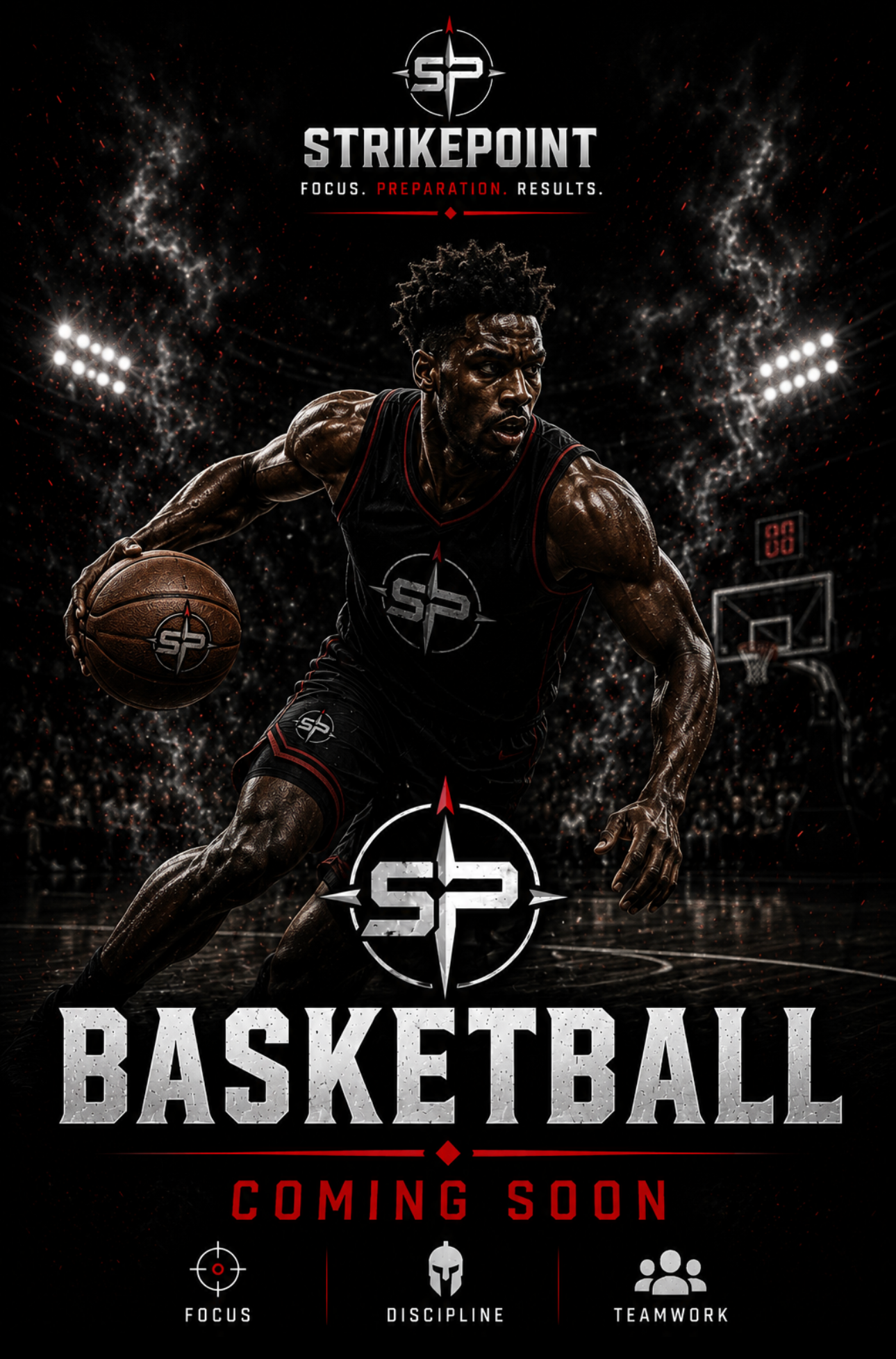 Basketball