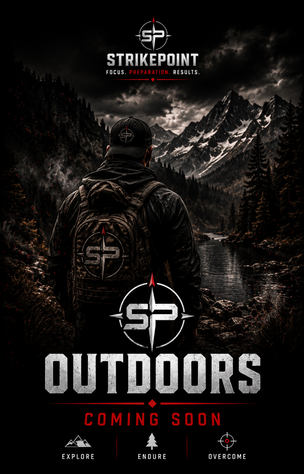 Outdoors