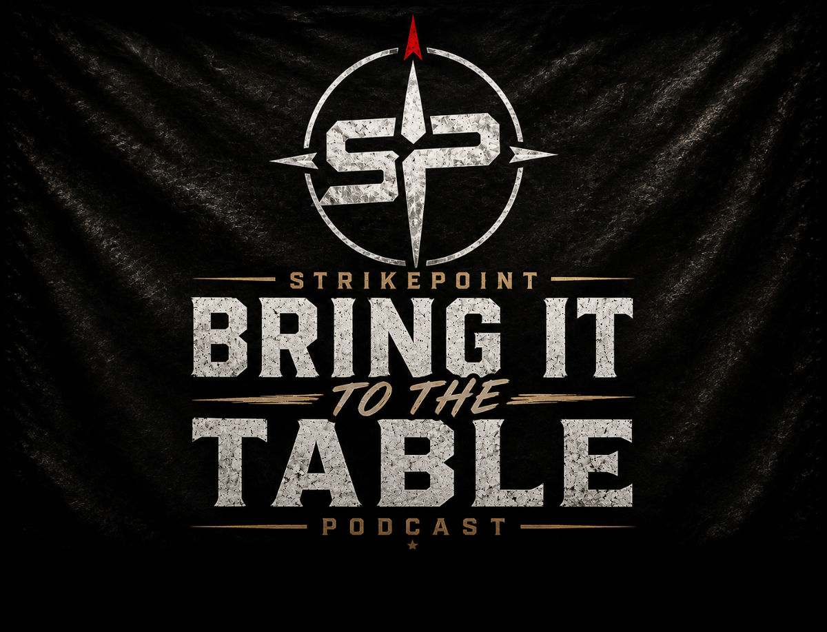 Podcast Merch