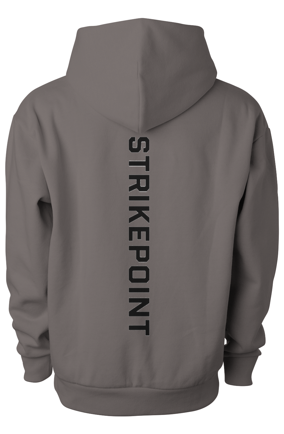 Avenue Pullover Hooded Sweatshirt