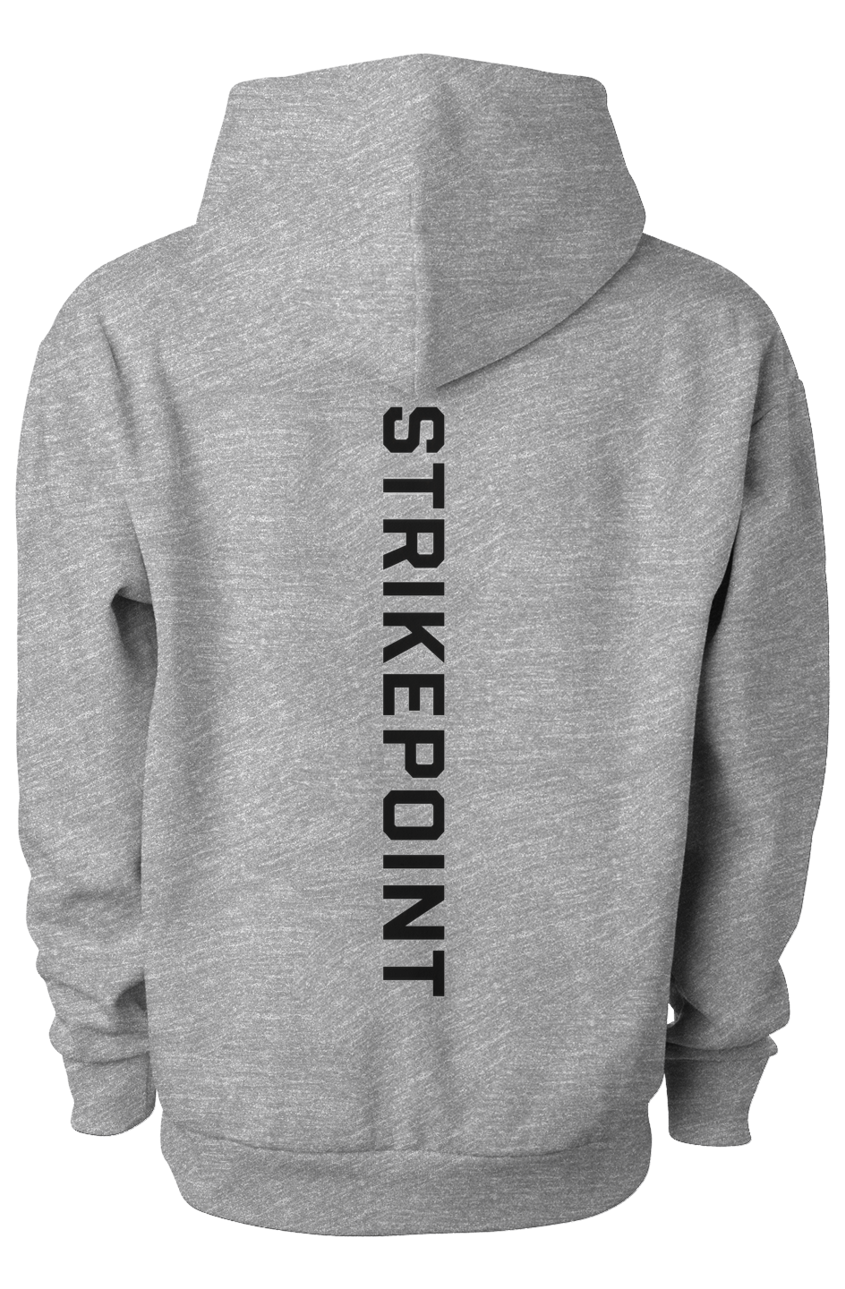 Avenue Pullover Hooded Sweatshirt