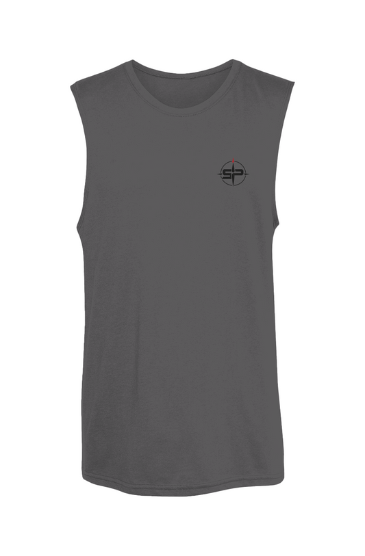 CVC Muscle Tank