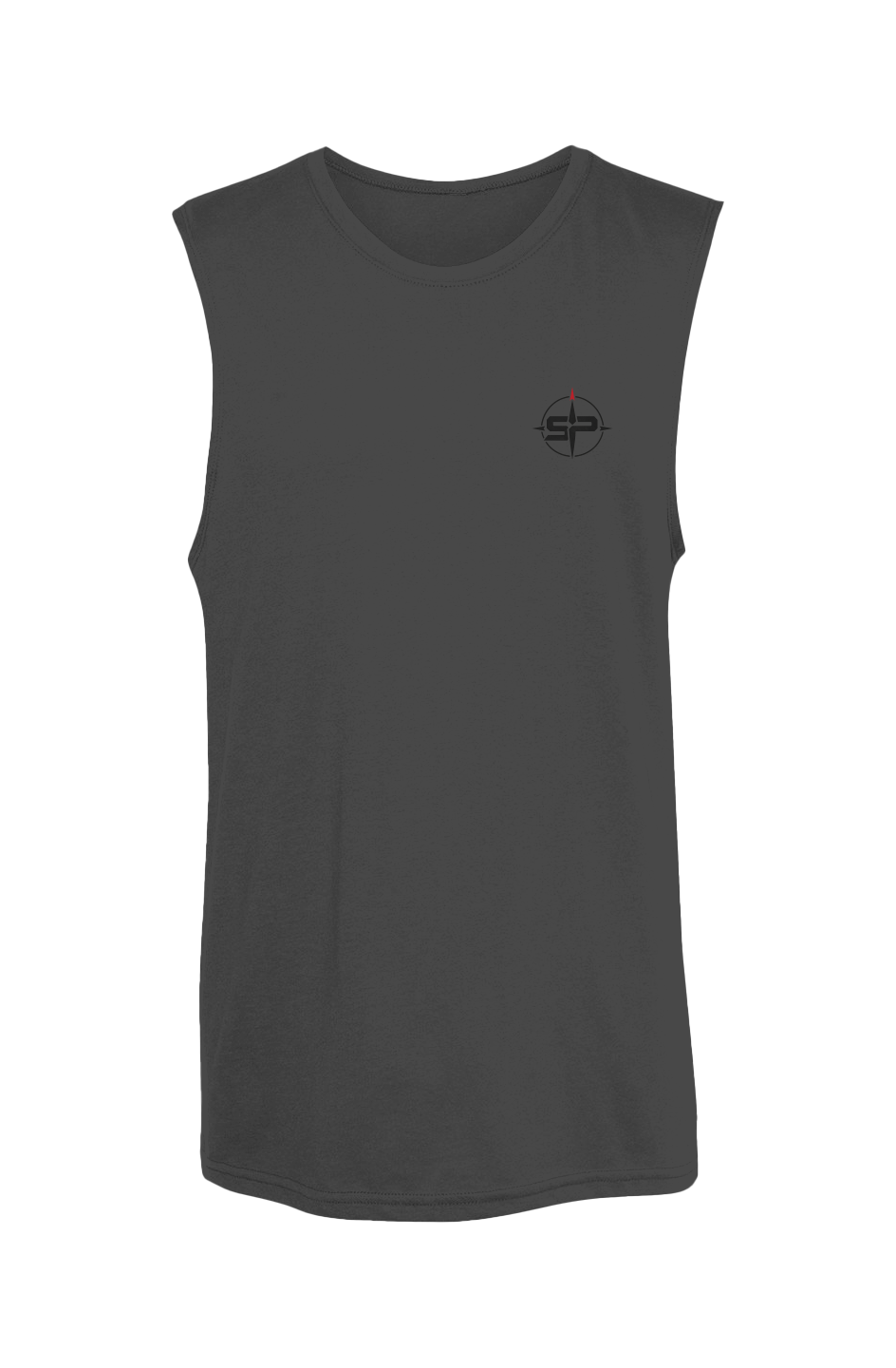 CVC Muscle Tank
