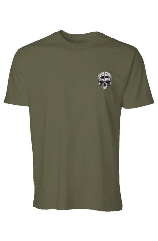 Unisex Lux Heavyweight Tshirt