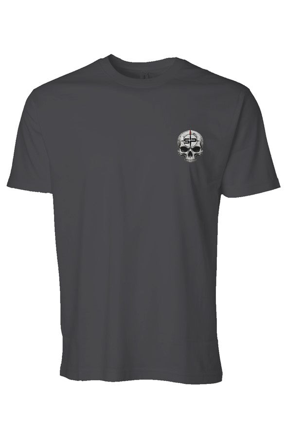Unisex Lux Heavyweight Tshirt