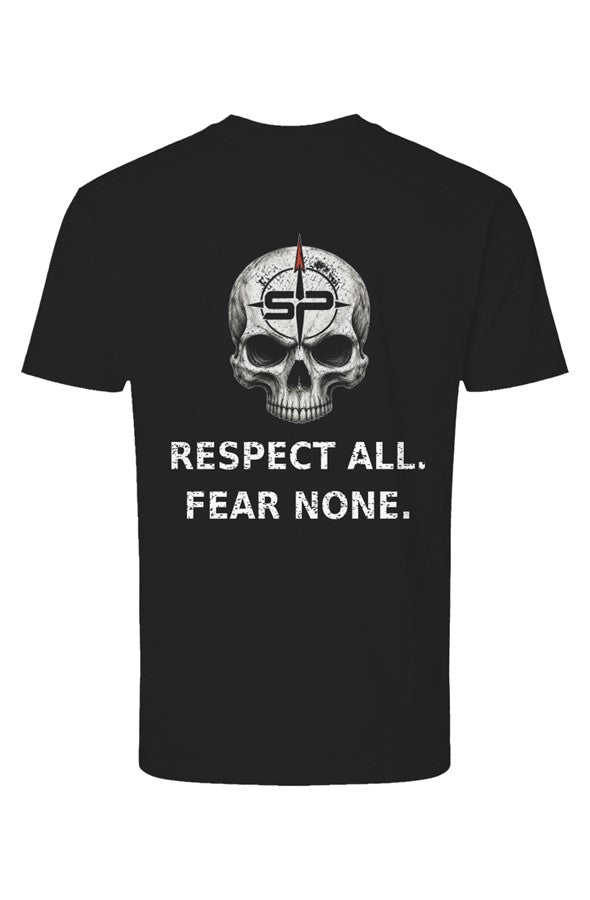 Unisex Lux Heavyweight Tshirt