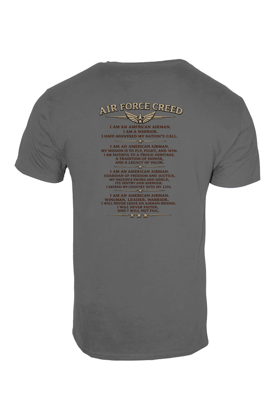 Epic Unisex T Shirt