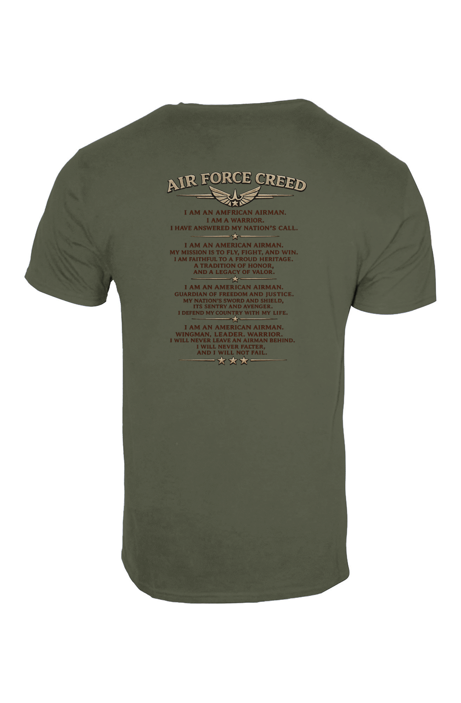 Epic Unisex T Shirt