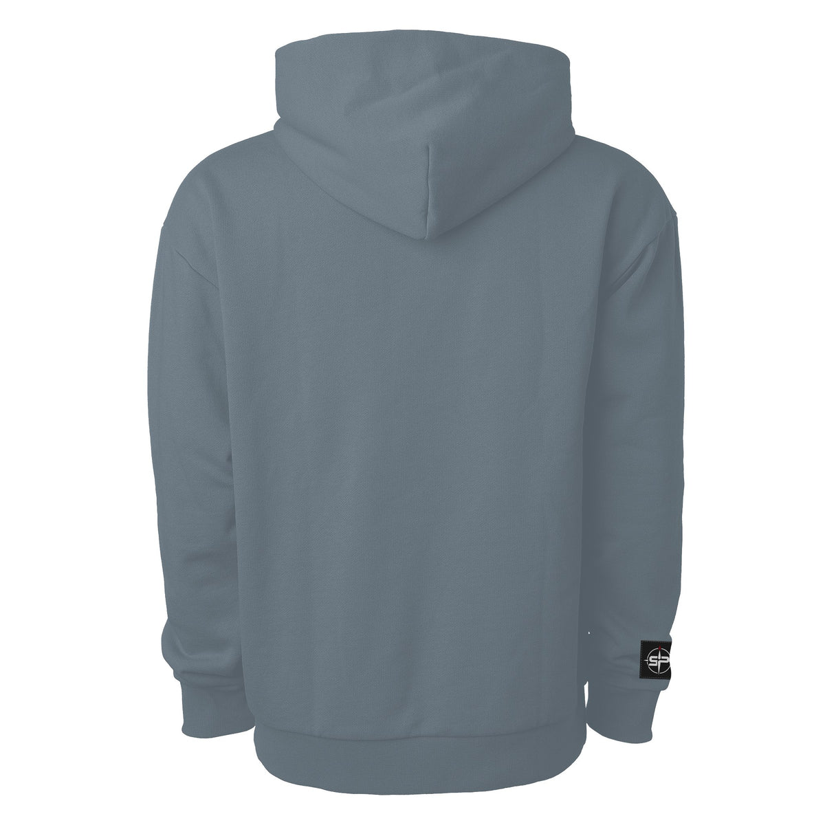 Avenue Pullover Hooded Sweatshirt