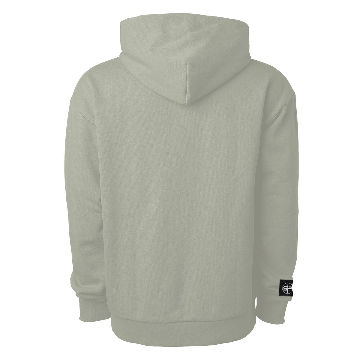 Avenue Pullover Hooded Sweatshirt