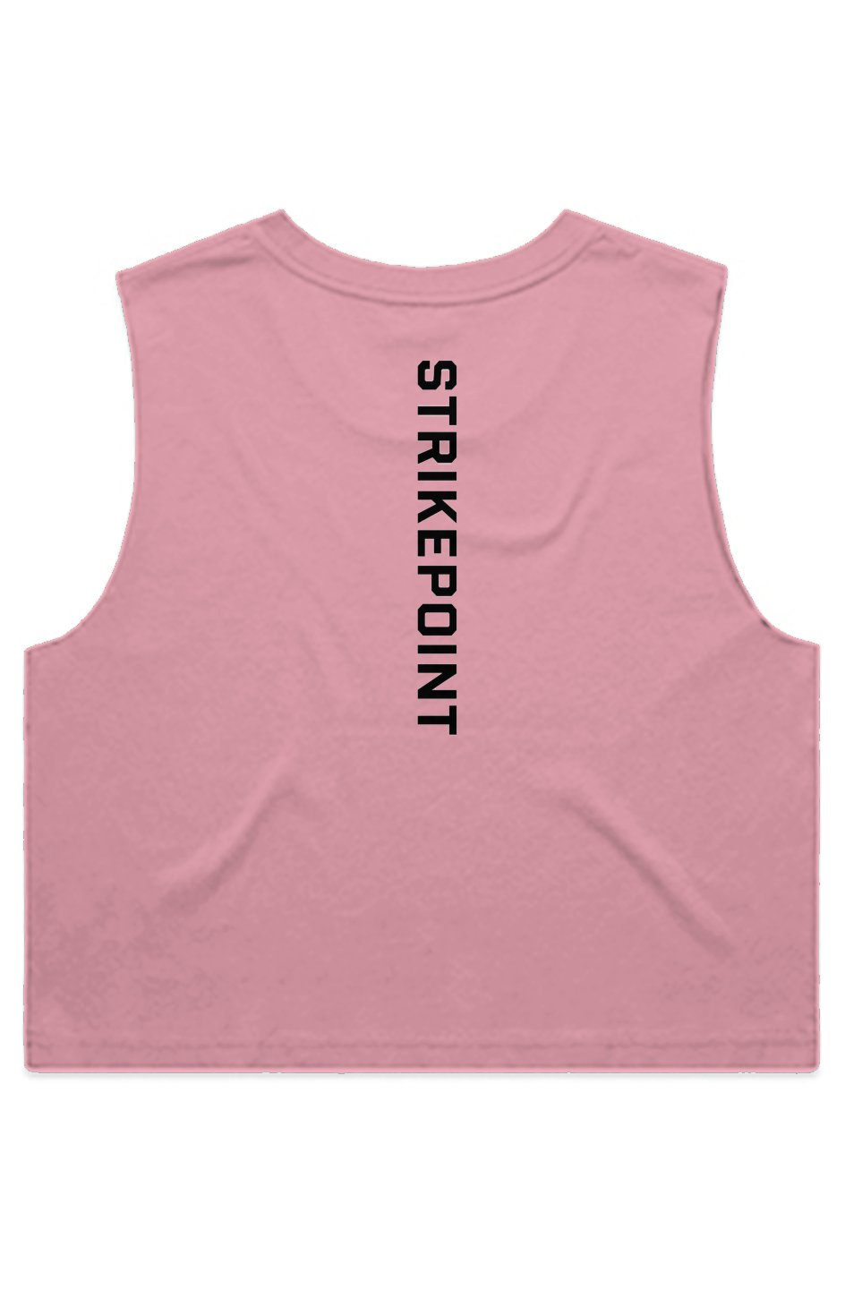 WO'S CROP TANK