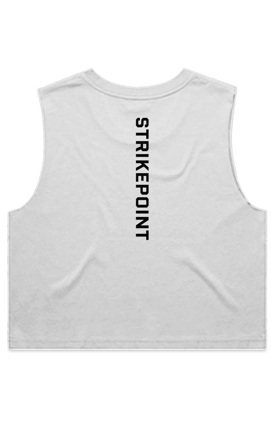 WO'S CROP TANK