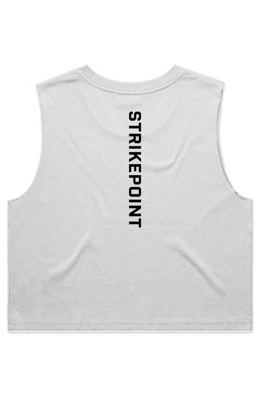 WO'S CROP TANK