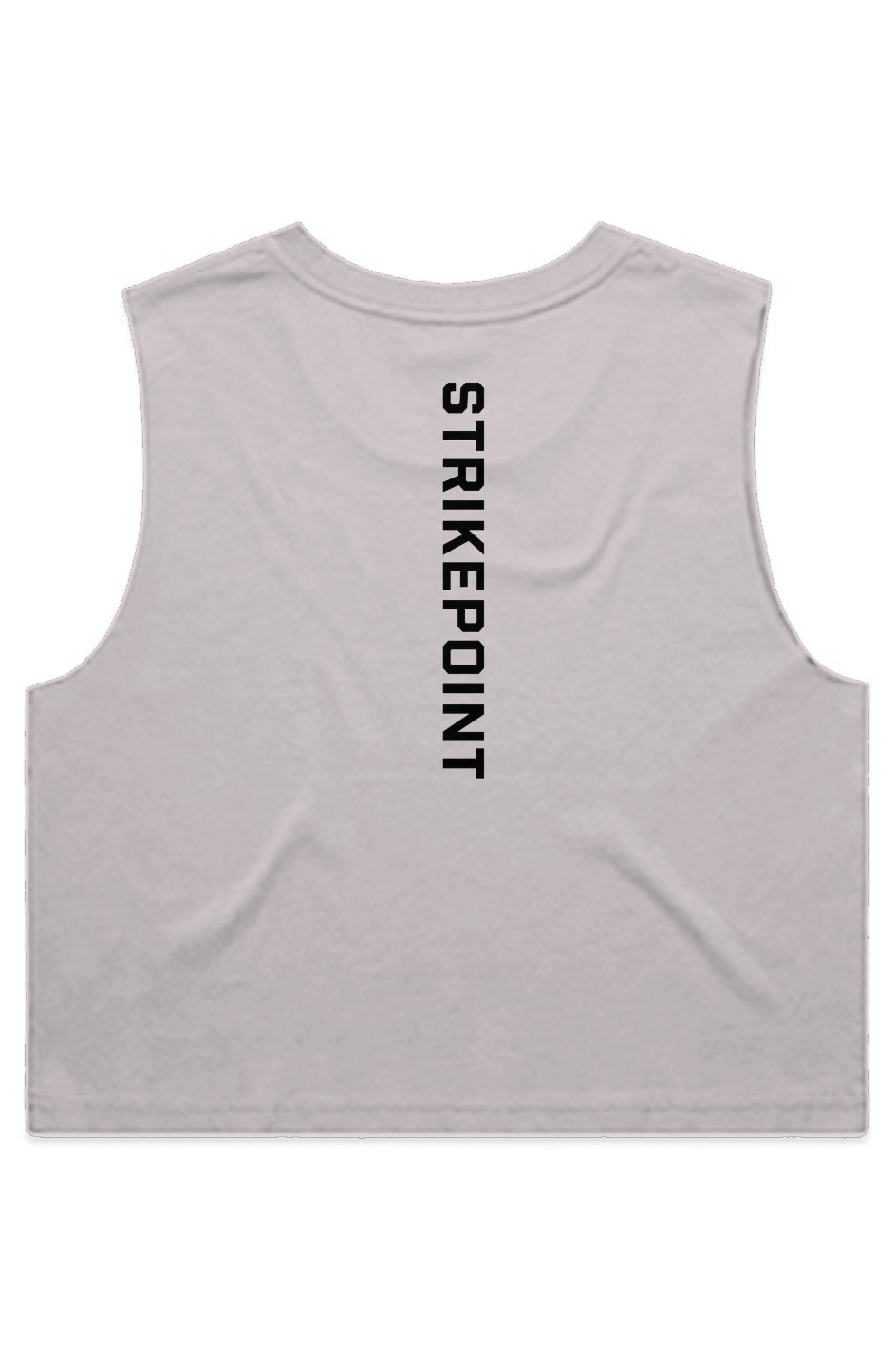 WO'S CROP TANK