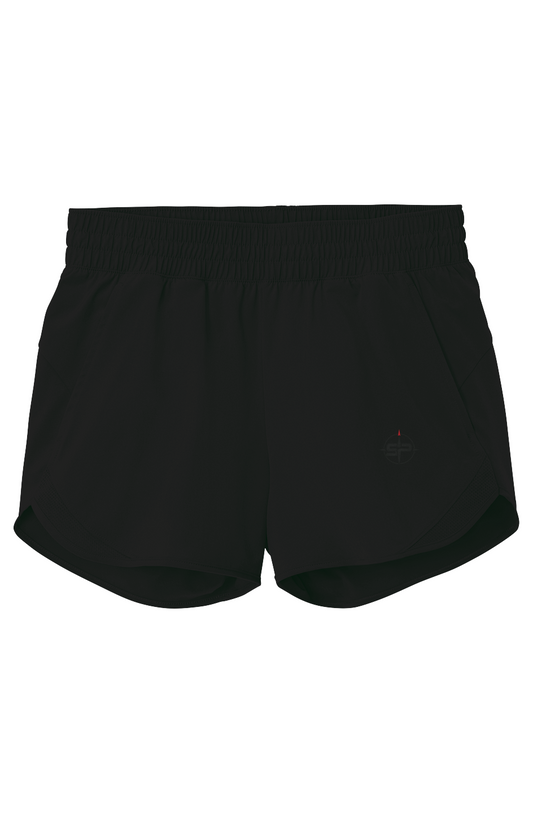 Womens Repeat Swift Short