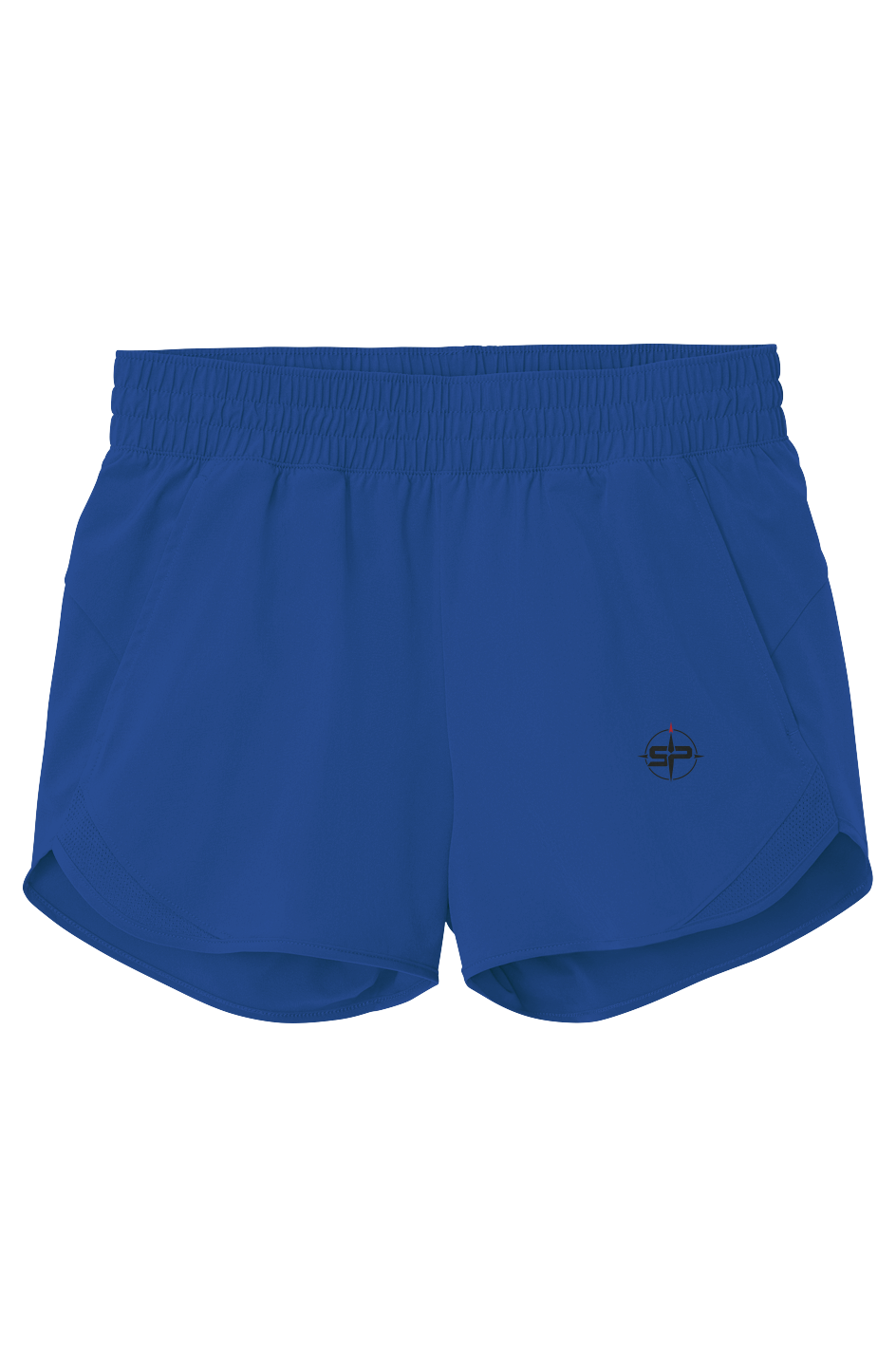 Womens Repeat Swift Short