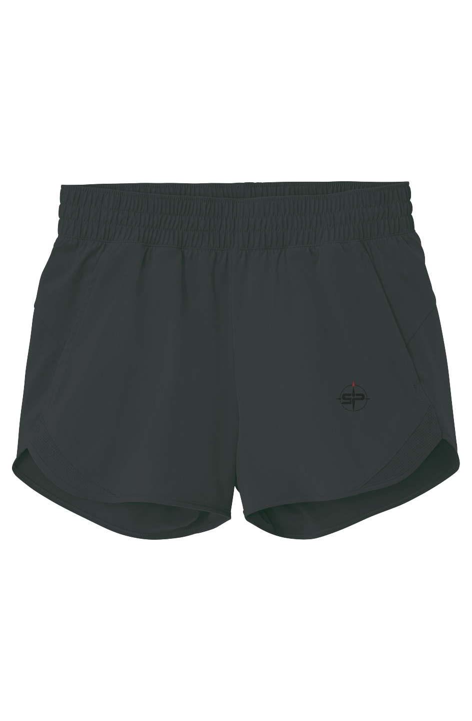 Womens Repeat Swift Short