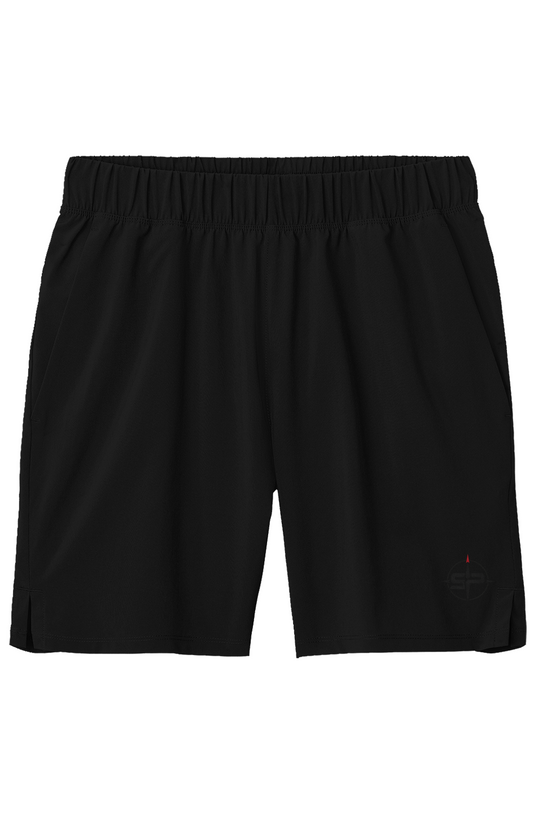 Repeat 7 inch Short