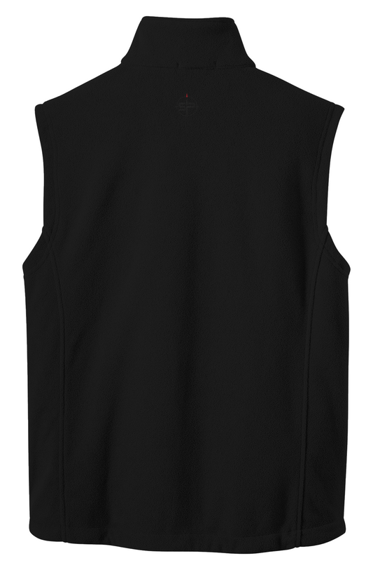 Value Fleece Vest