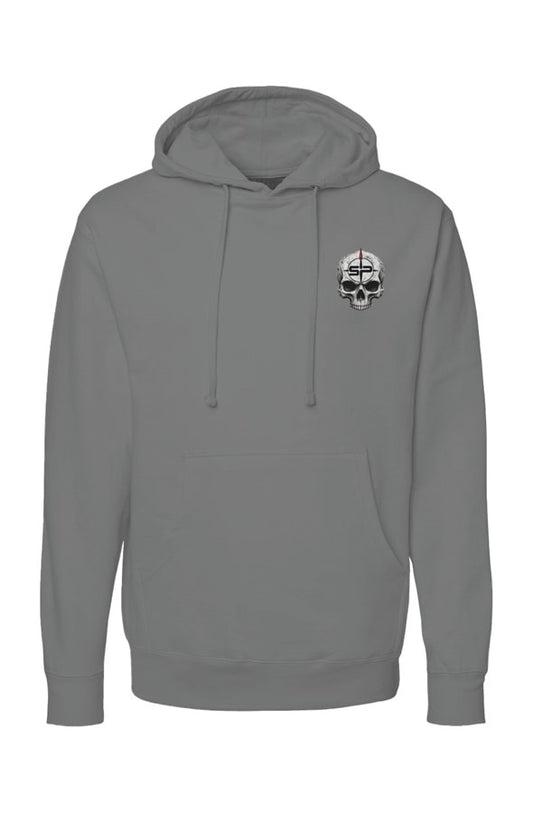 independent pullover hoody