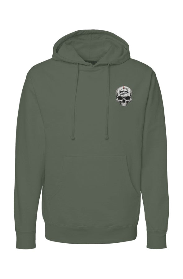 independent pullover hoody
