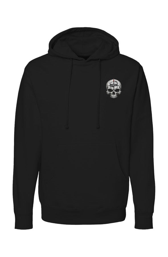 independent pullover hoody