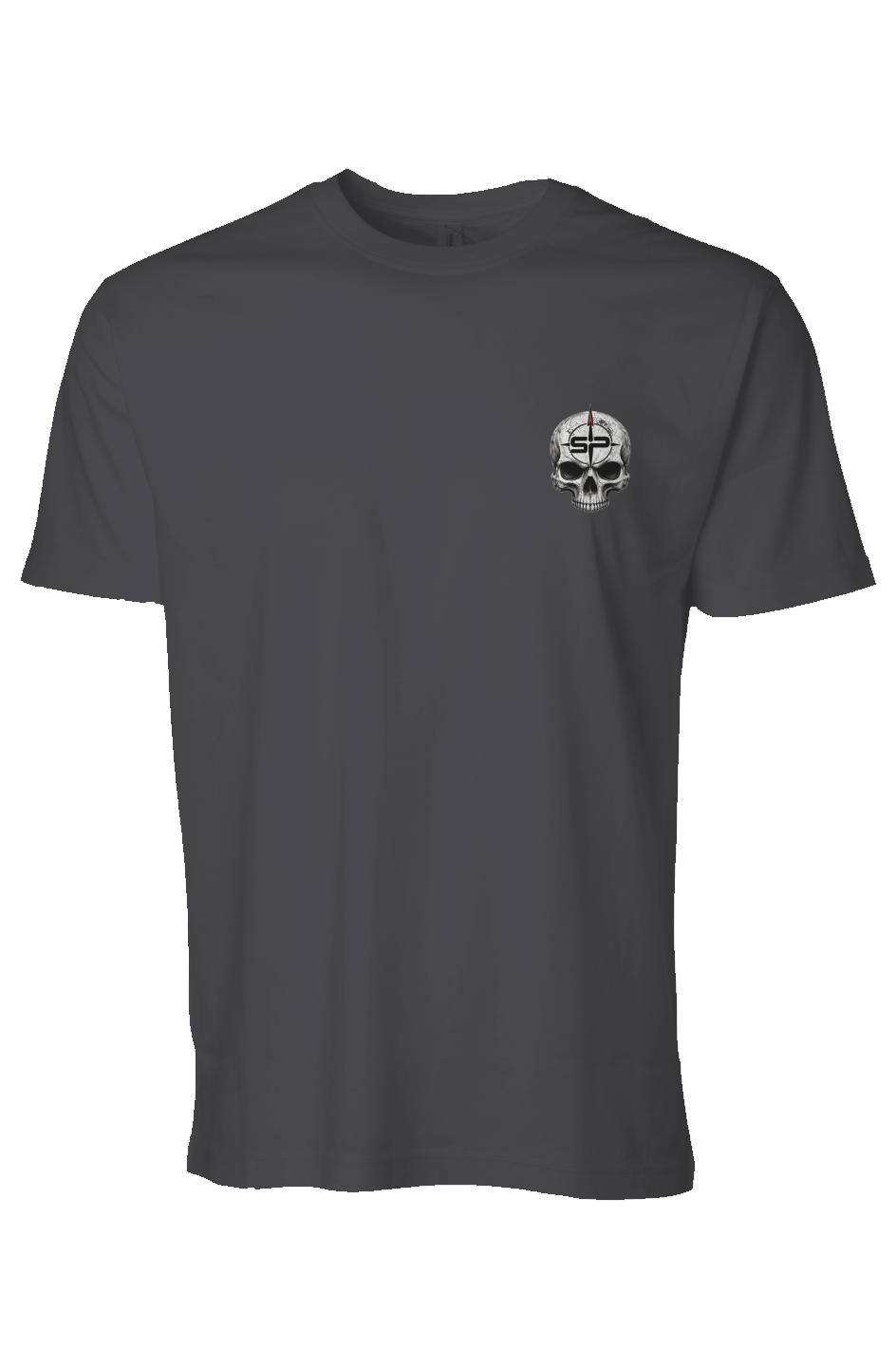 Unisex Lux Heavyweight Tshirt