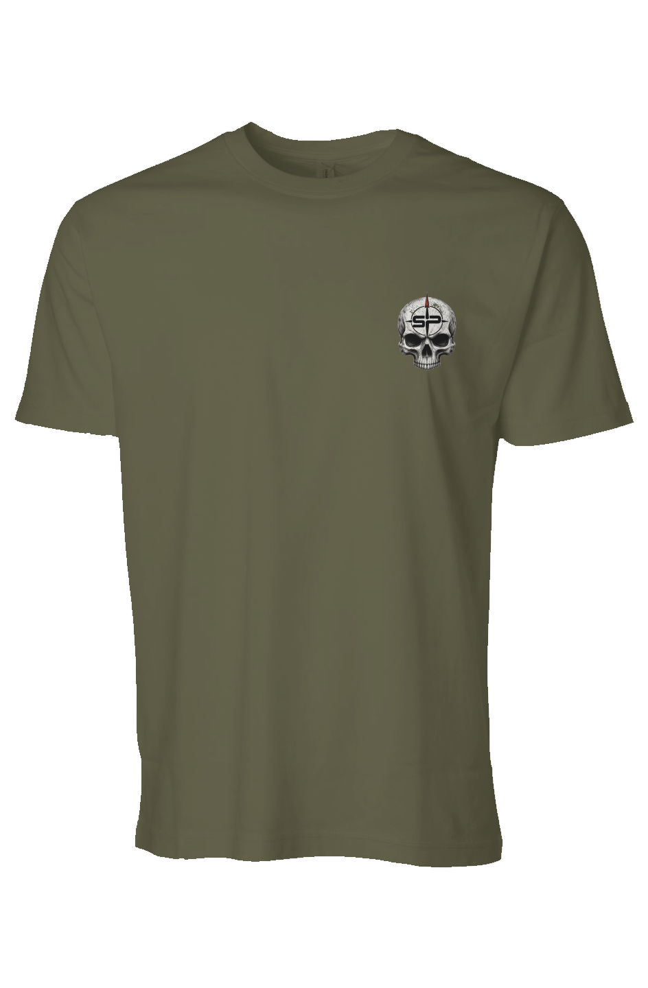 Unisex Lux Heavyweight Tshirt