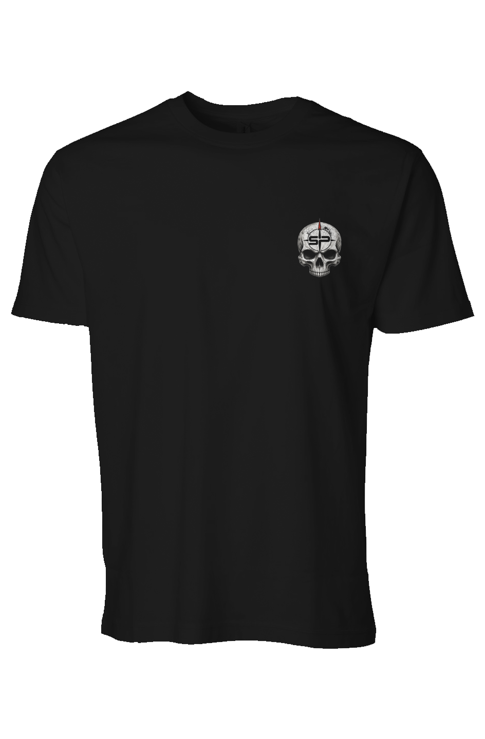 Unisex Lux Heavyweight Tshirt