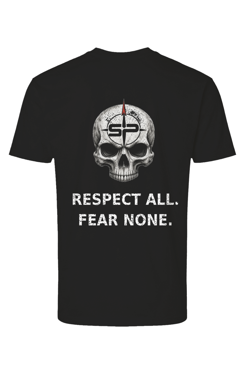 Unisex Lux Heavyweight Tshirt