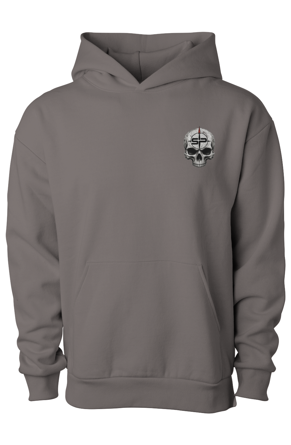 Creed Premium Hooded Sweatshirt