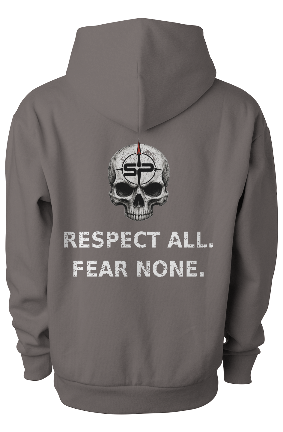 Creed Premium Hooded Sweatshirt