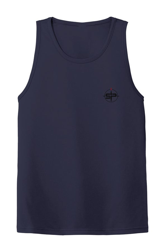 PosiCharge Competitor Tank