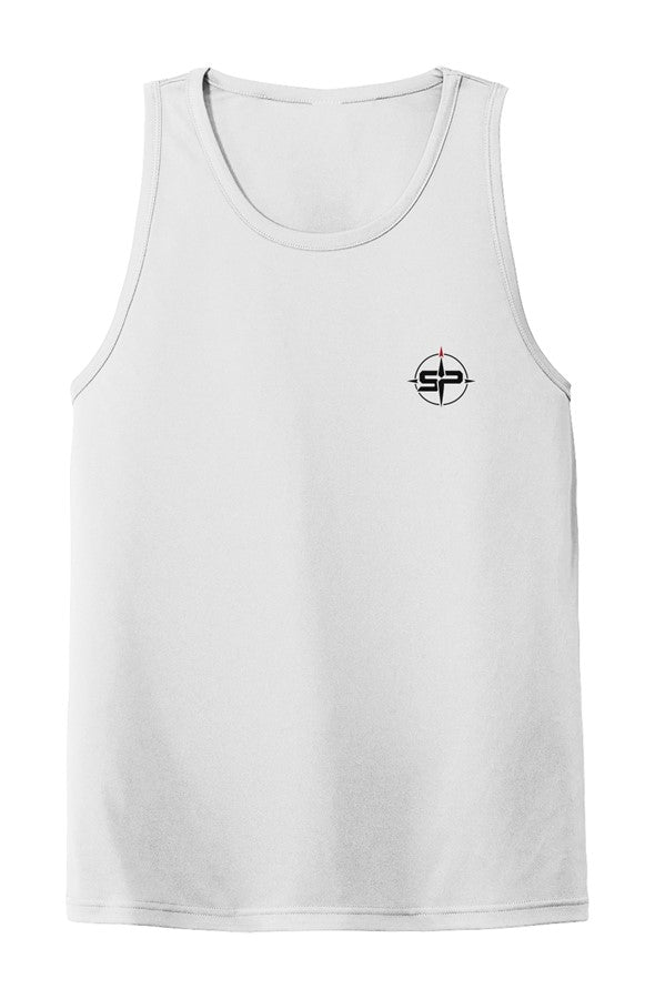 PosiCharge Competitor Tank