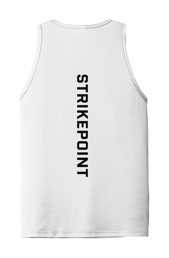 PosiCharge Competitor Tank