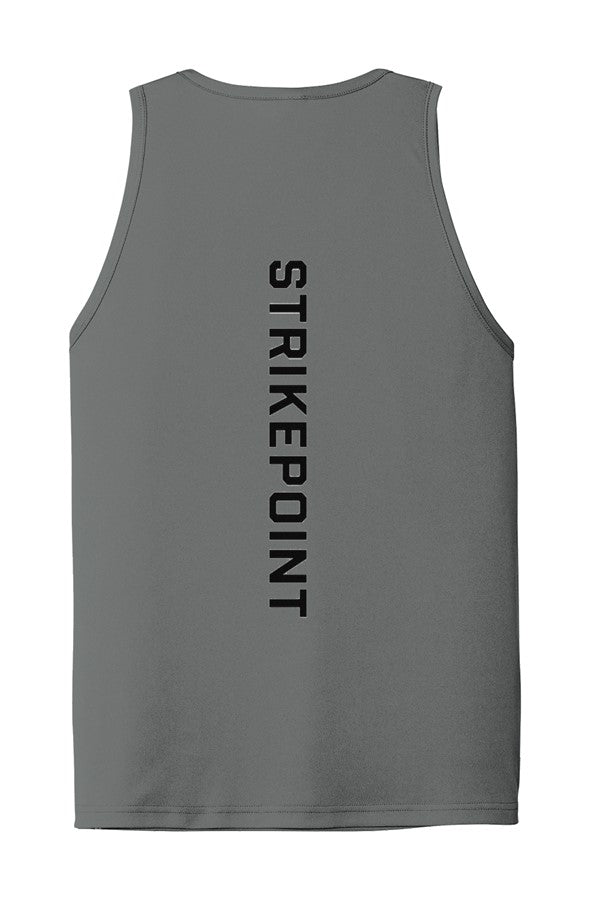 PosiCharge Competitor Tank