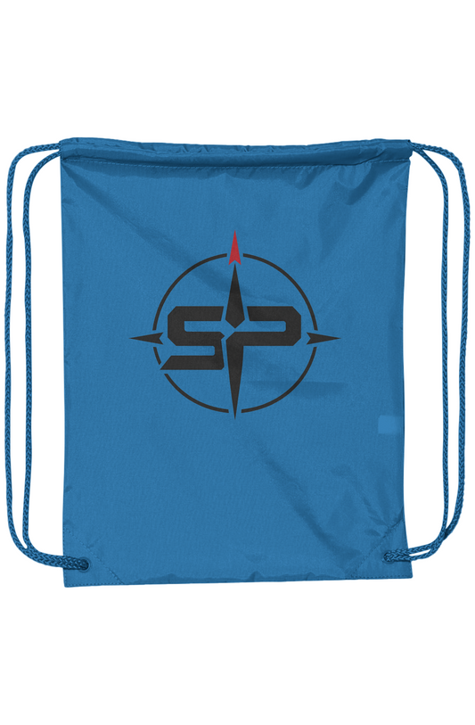 Drawstring Pack with DUROcord