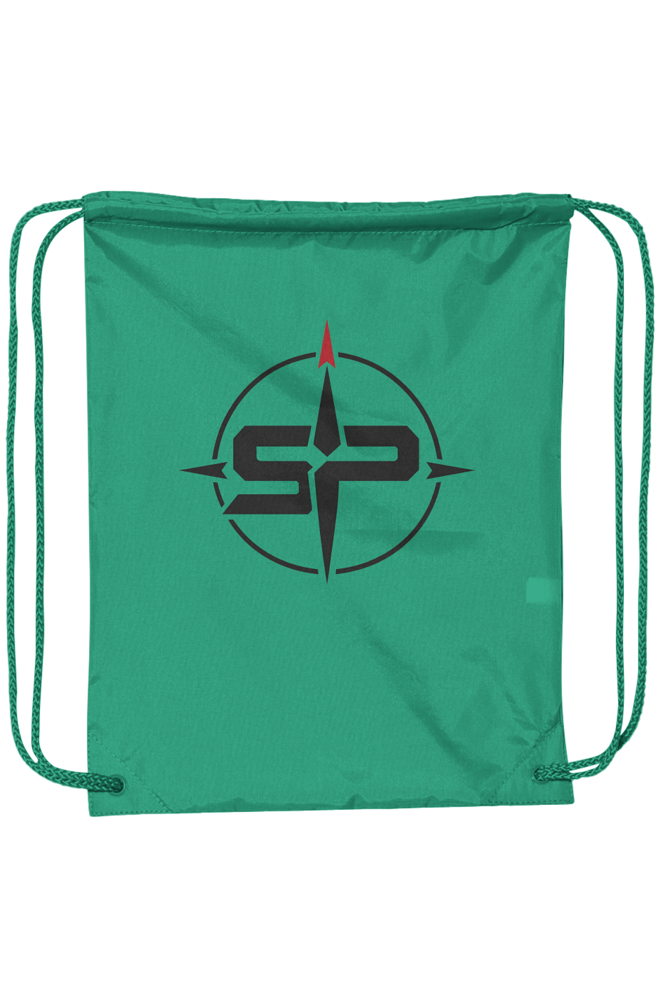 Drawstring Pack with DUROcord