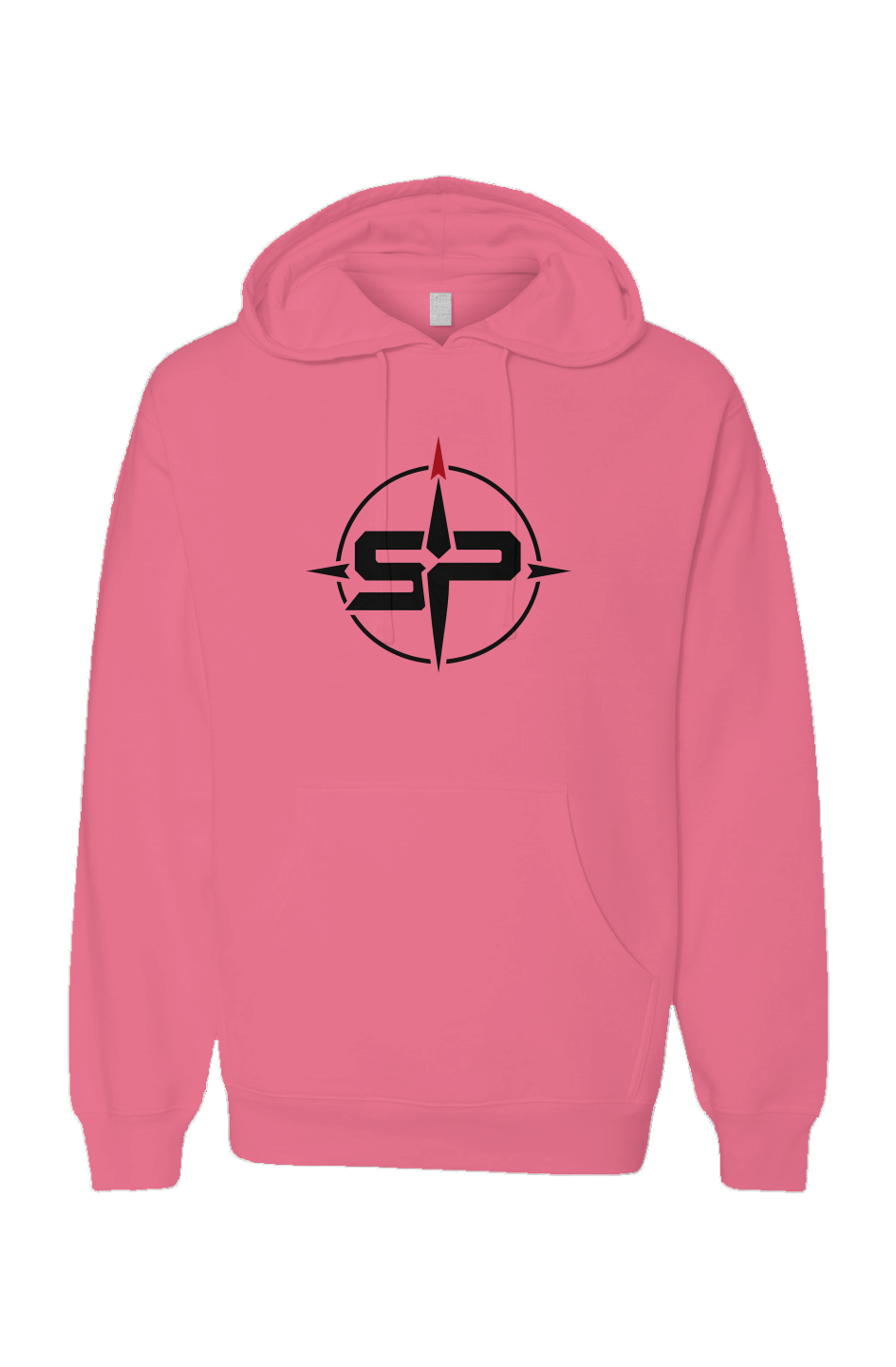 Neon Pullover Hoodies
