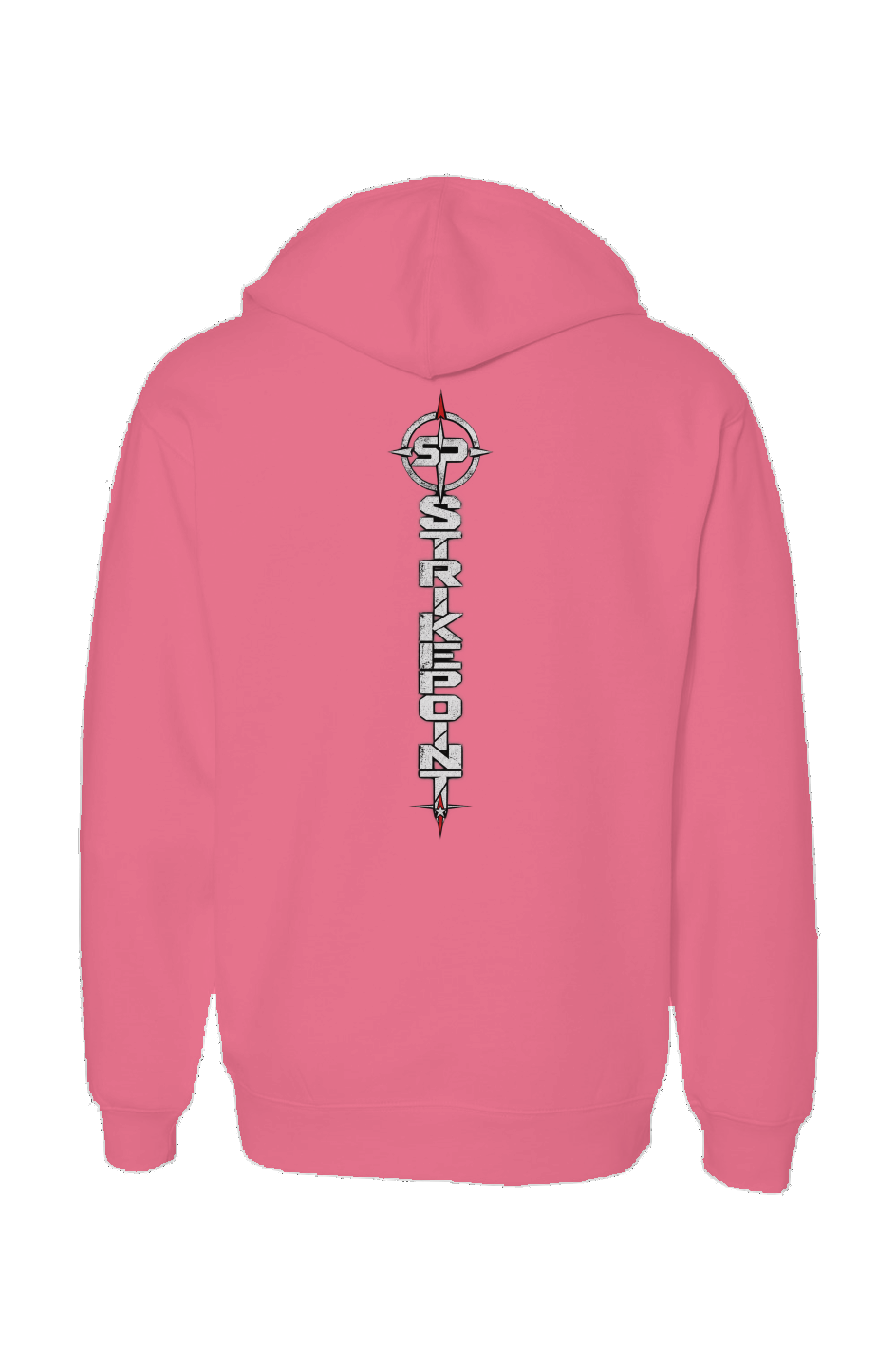 Neon Pullover Hoodies