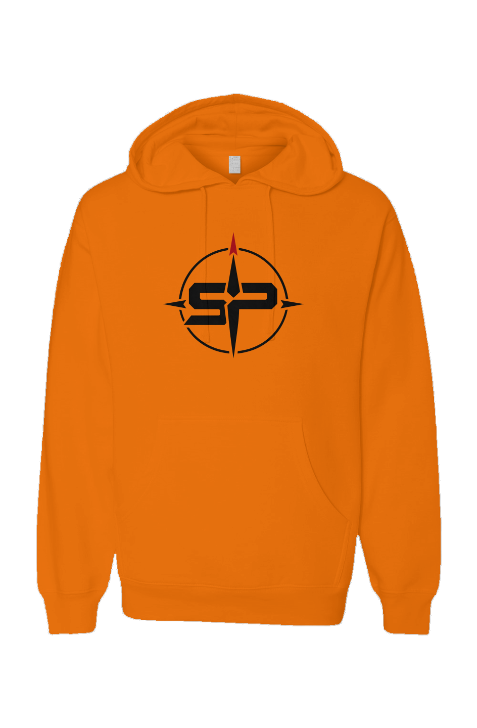 Neon Pullover Hoodies