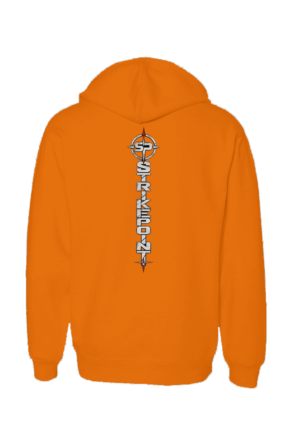 Neon Pullover Hoodies
