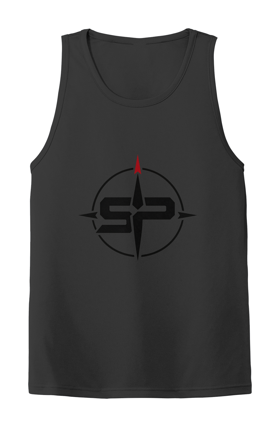 SP Competitor Tank