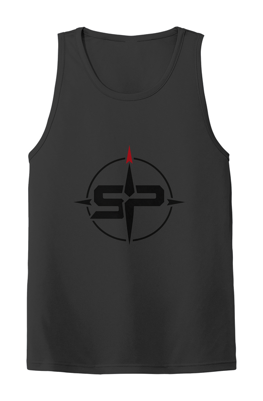 SP Competitor Tank