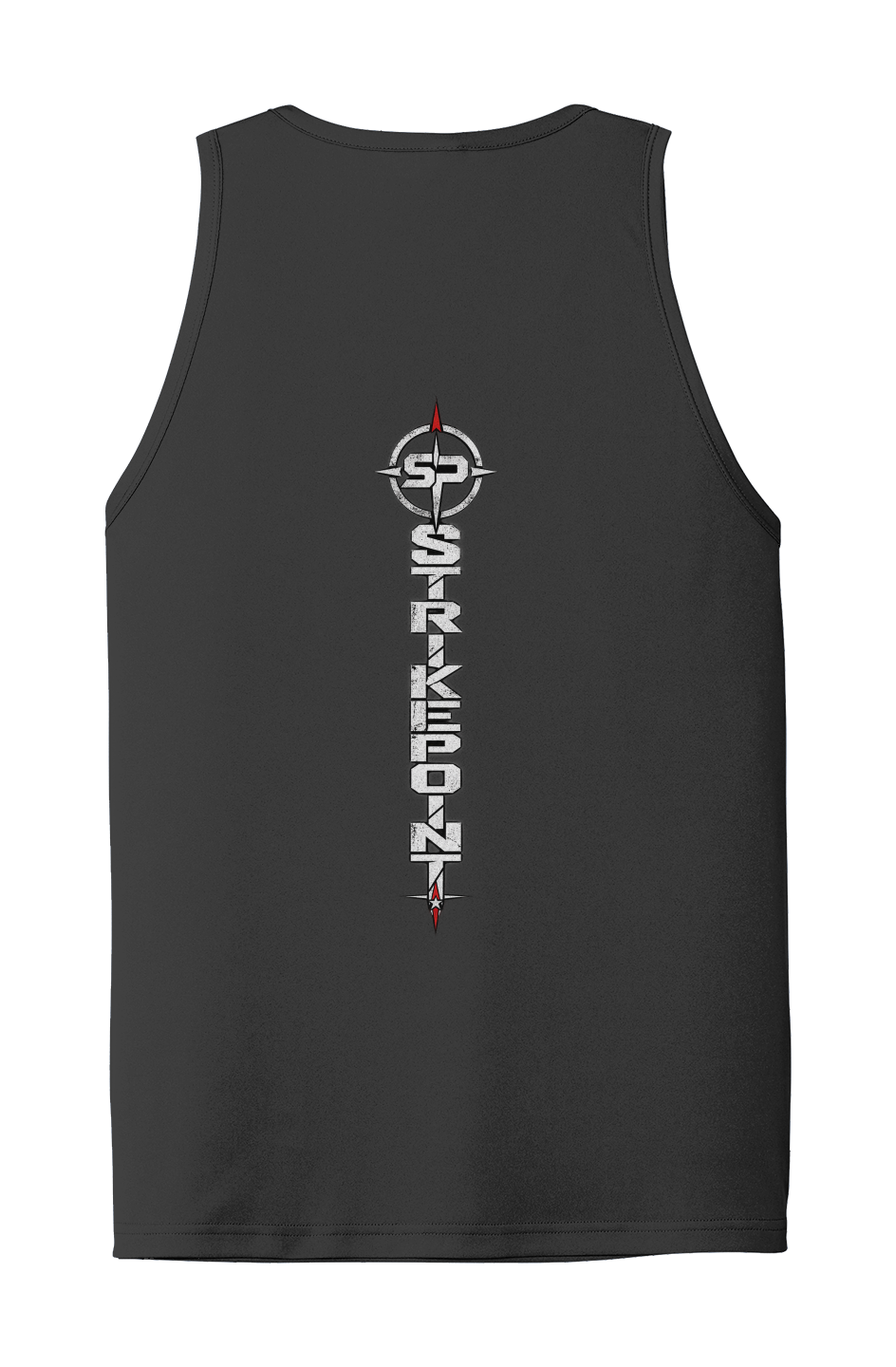 SP Competitor Tank