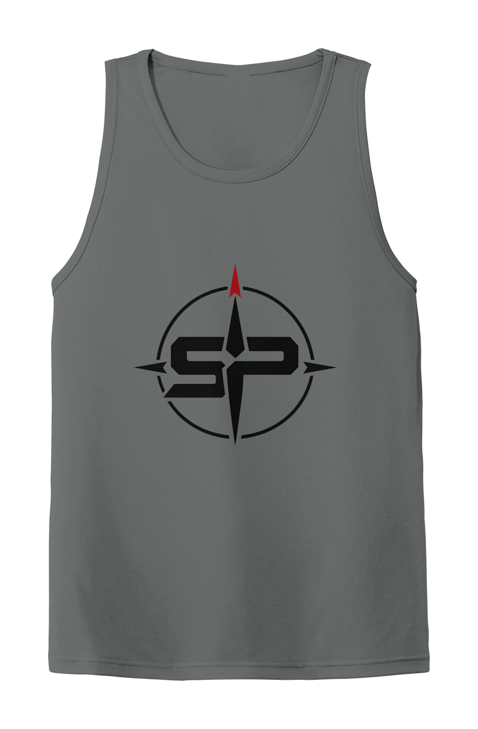 SP Competitor Tank