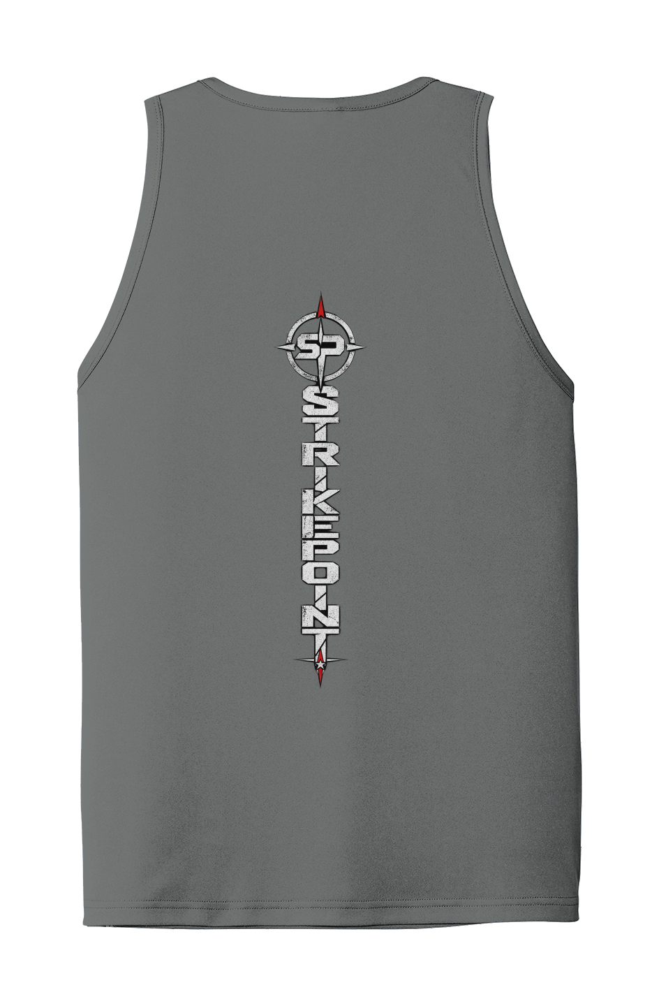 SP Competitor Tank