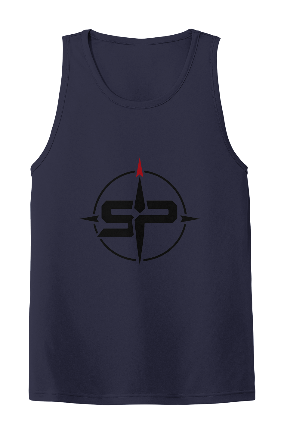 SP Competitor Tank